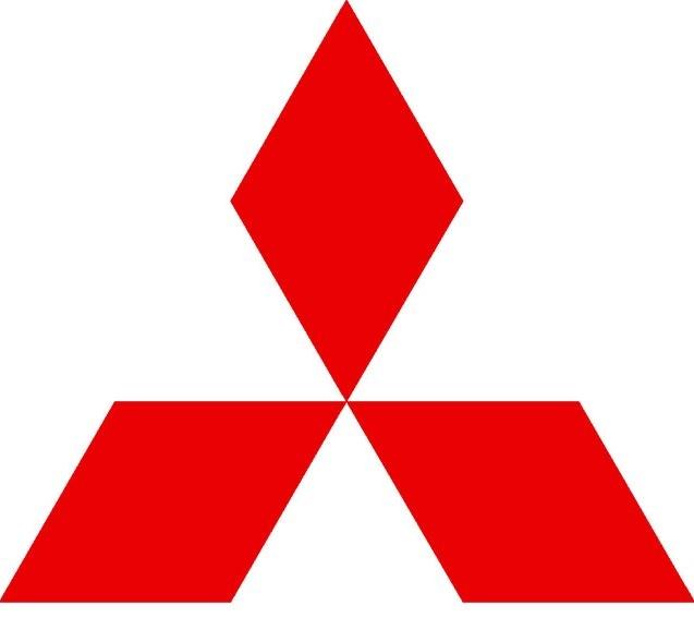 Lista de Repuestos Mitubishi